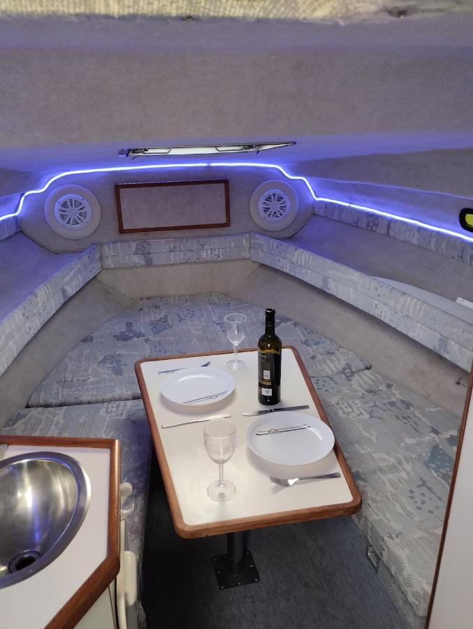 Corazon Azul Hotel Пуерто Калеро Екстериор снимка